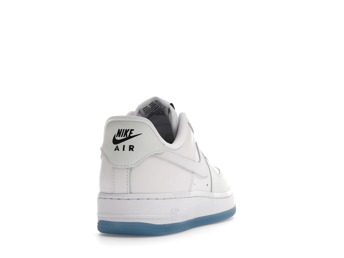 Nike Air Force 1 Low LX UV Reactive