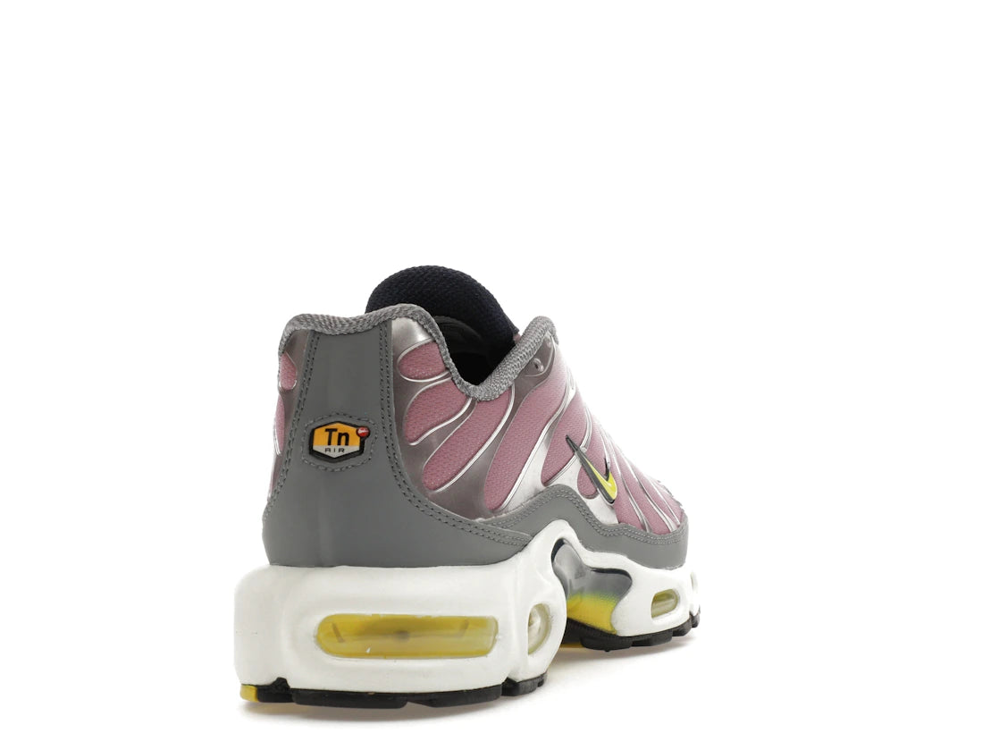 Nike Air Max Plus Violet Dust High Voltage
