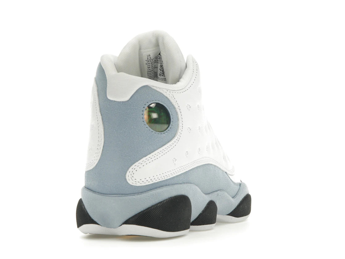 Jordan 13 Retro Blue Grey