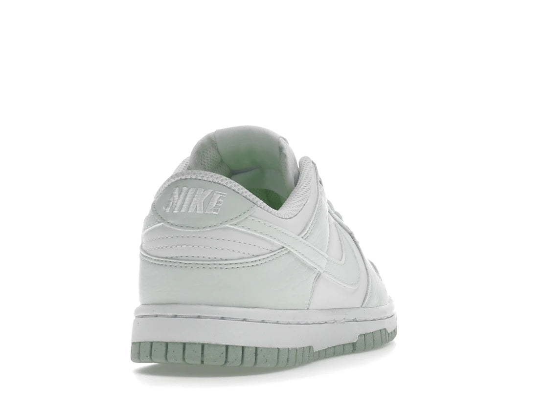 Nike Dunk Low Next Nature White Mint
