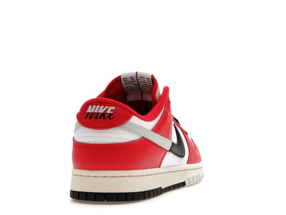 Nike Dunk Low Chicago Split