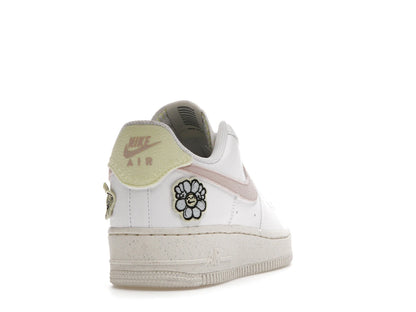 Nike Air Force 1 Low '07 SE Next Nature White Pink Oxford