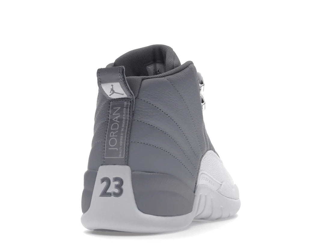 Jordan 12 Retro Stealth