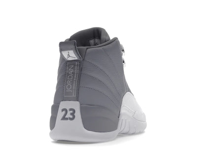 Jordan 12 Retro Stealth