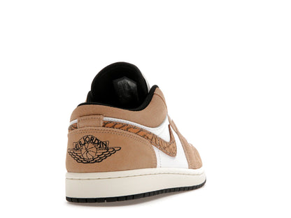 Jordan 1 Low SE Brown Elephant