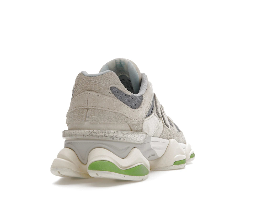 New Balance 9060 Bricks & Wood