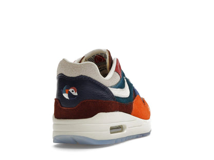 Nike Air Max 1 Kasina Won-Ang Orange (Homme)