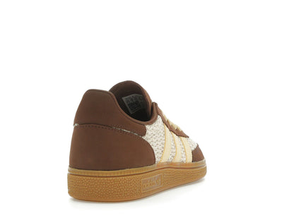 Adidas Handball Spezial Preloved Brown Orange Tint Gum