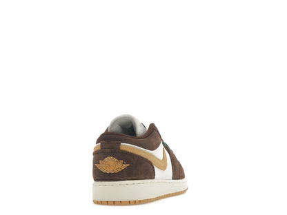 Jordan 1 Low SE Cacao Wow