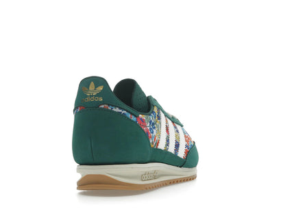 adidas SL 72 OG Liberty London Collegiate Green