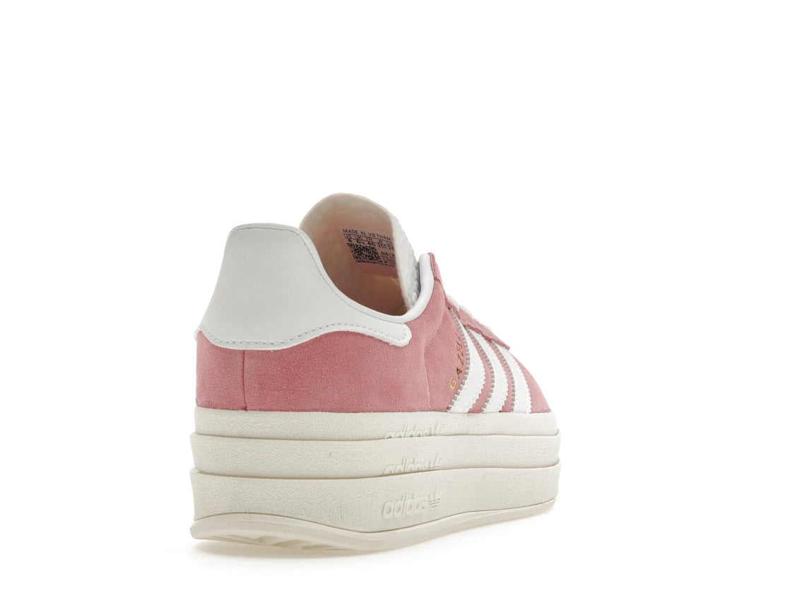 adidas Gazelle Bold Super Pop Pink