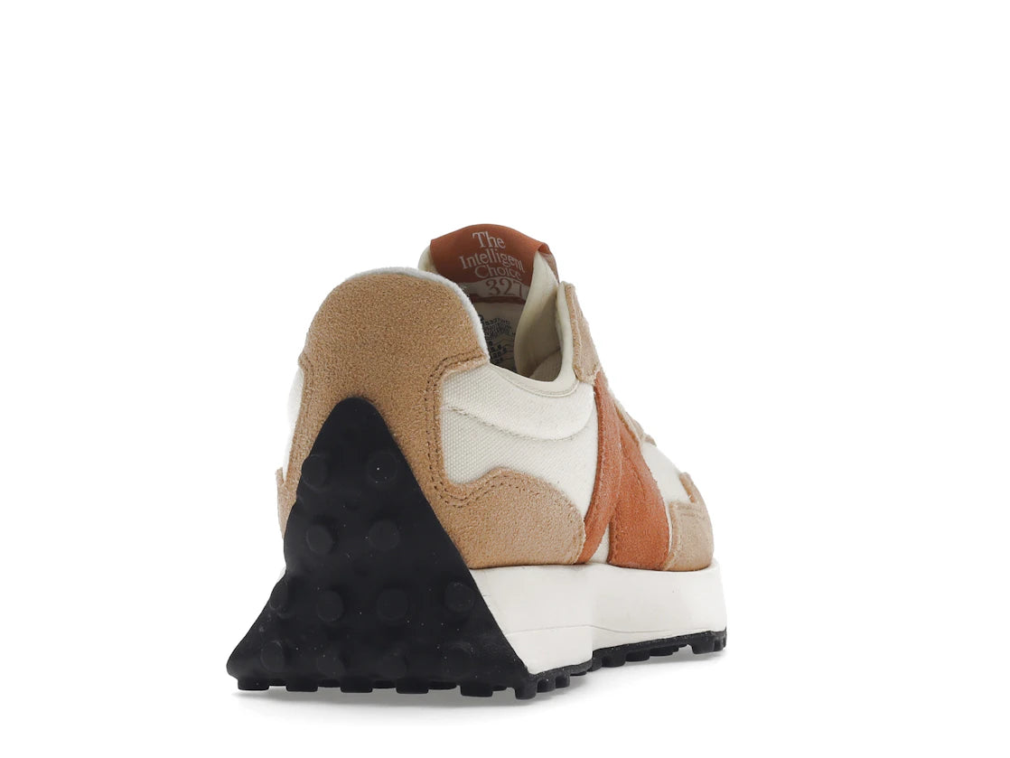 New Balance 327 Macadamia Nut