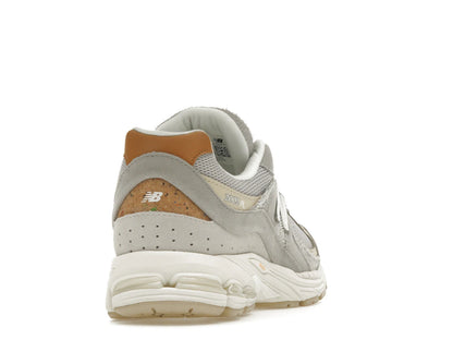 New Balance 2002R Concrete Grey
