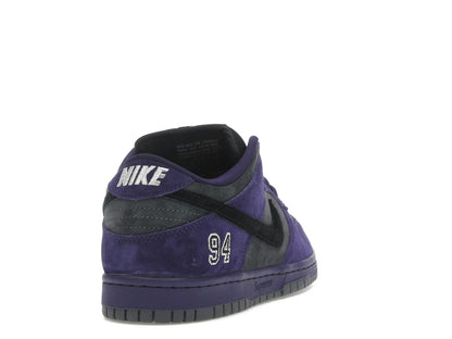 Nike SB Dunk Low Supreme 94 Ink