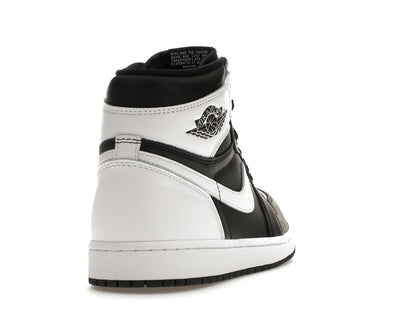 Jordan 1 Retro High OG Black White