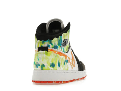 Jordan 1 Mid SE Slim Vortex