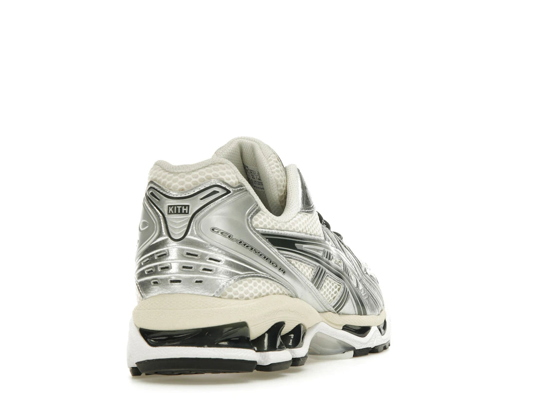 ASICS Gel-Kayano 14 Kith Cream Scarab (2024)