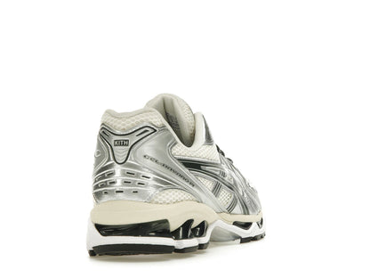 ASICS Gel-Kayano 14 Kith Cream Scarab (2024)