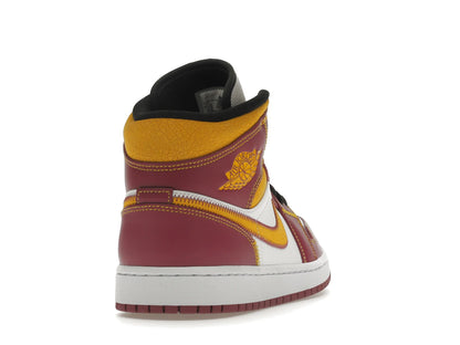 Jordan 1 Mid Dia de los Muertos