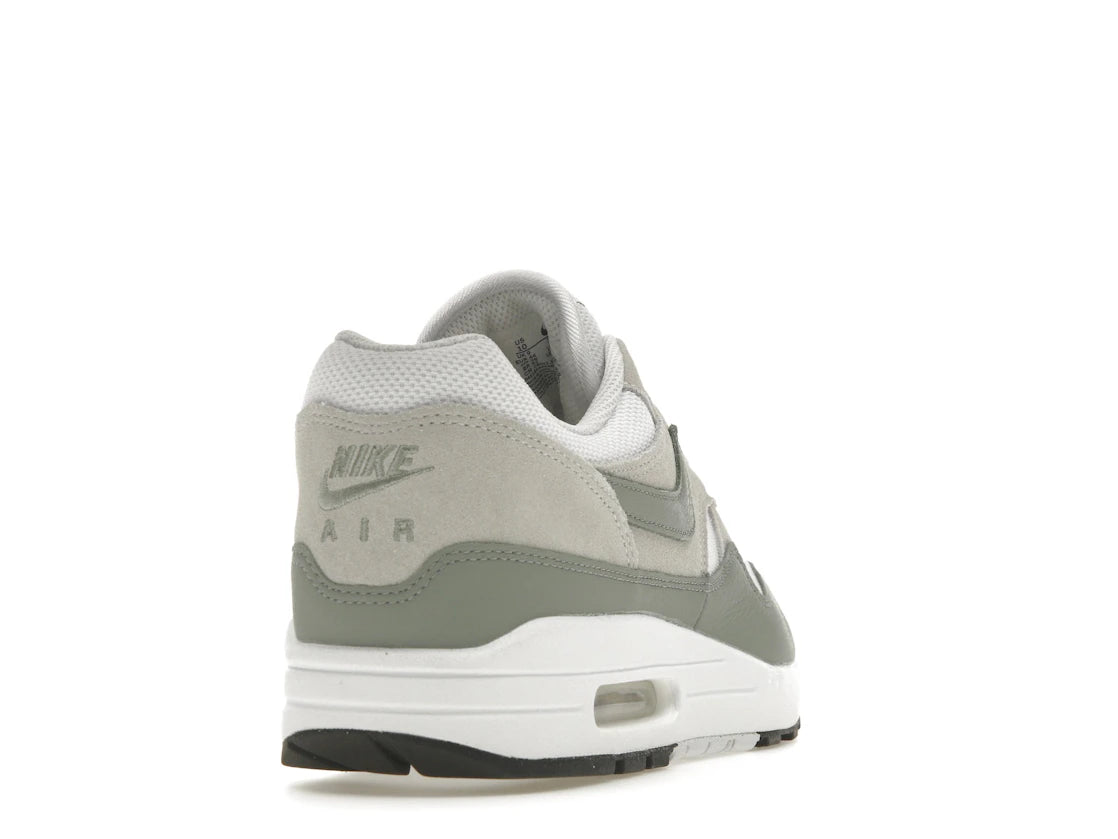 Nike Air Max 1 White Mica Green