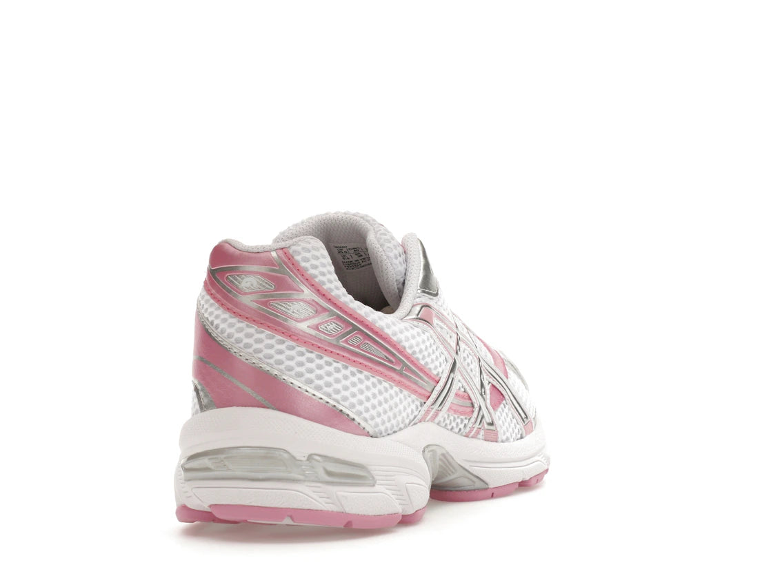ASICS Gel-1130 White Pure Silver Pink