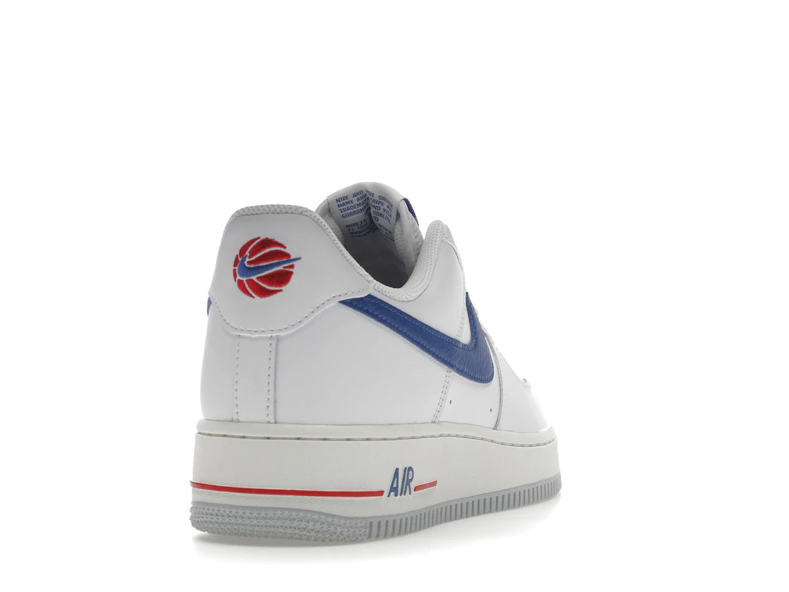 Nike Air Force 1 Low '07 USA Basketball