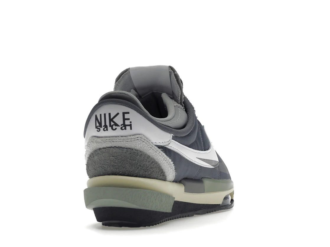 Nike Zoom Cortez SP sacai Iron Grey
