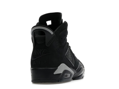 Air Jordan 6 Retro Cap and Gown