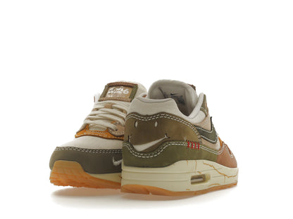 Nike Air Max 1 Premium Wabi-Sabi