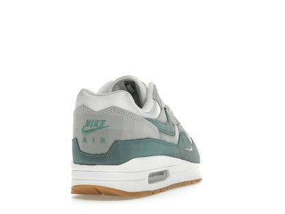 Nike Air Max 1 .SWOOSH Low Poly Adventure