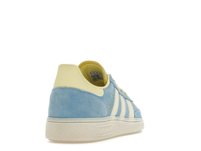 adidas Handball Spezial Semi Blue Burst Almost Yellow