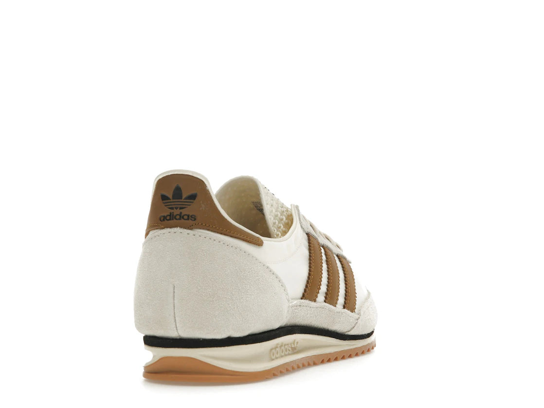 adidas SL 72 OG Cream White Bronze Strata