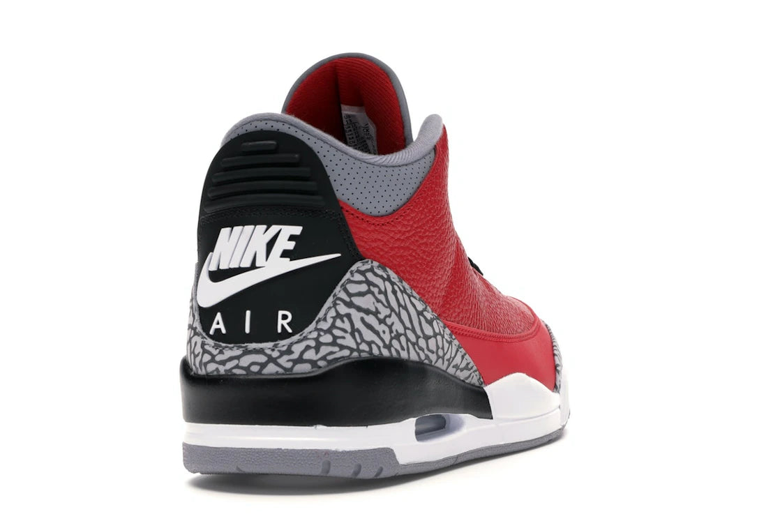 Jordan 3 Retro SE Unite