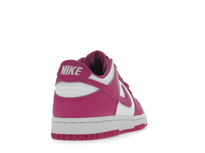 Nike Dunk Low Active Fuchsia