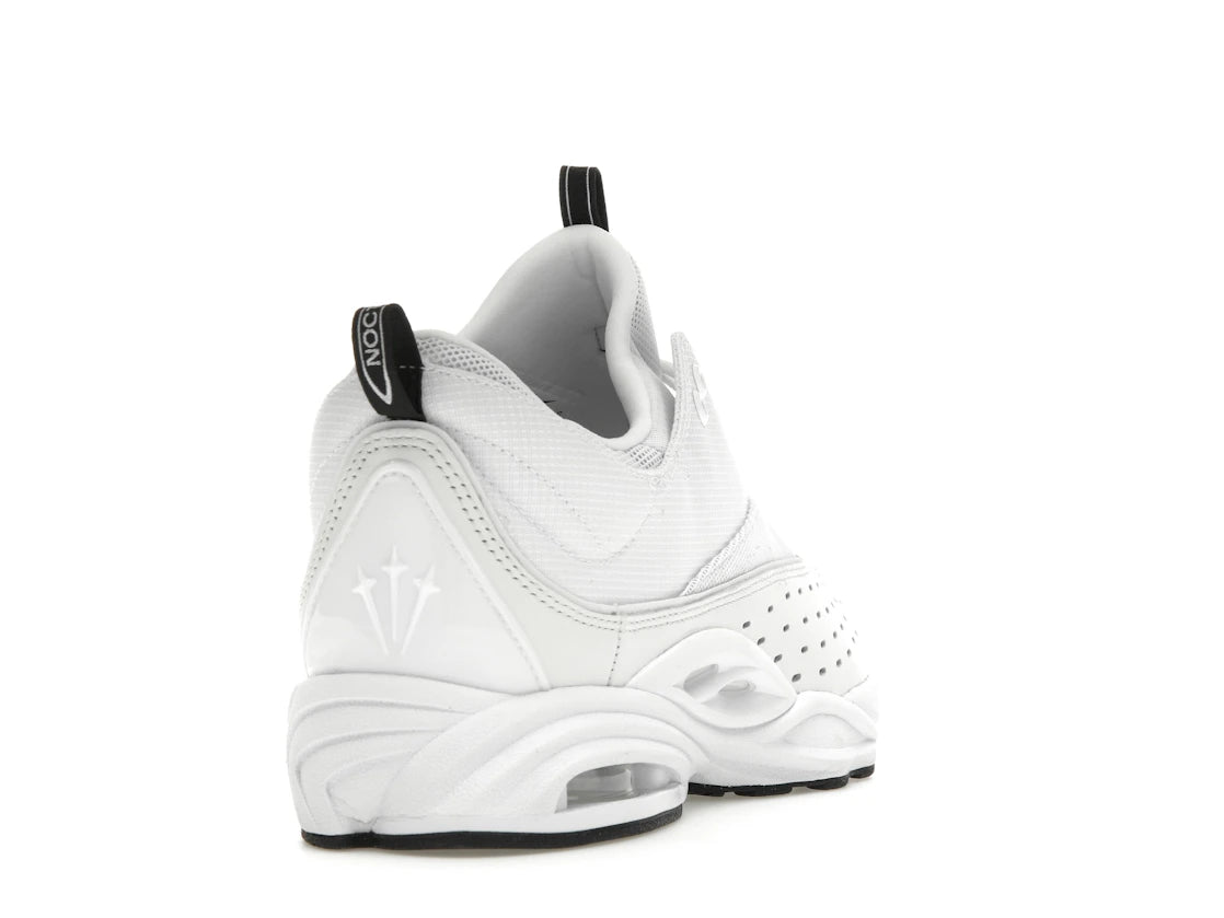 Nike Air Zoom Drive Drake NOCTA Summit White