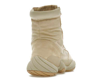 Adidas Yeezy 500 High Tactical Boot Sand