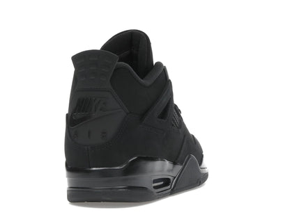 Air Jordan 4 Retro Black Cat 2025