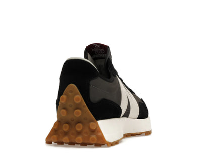 New Balance 327 Black Moonbeam