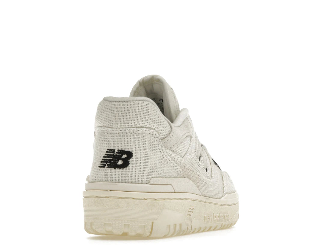 New Balance 550 Rattan Sea Salt