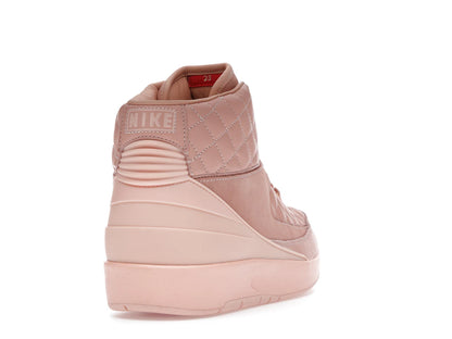Air Jordan 2 Retro Just Don Arctic Orange