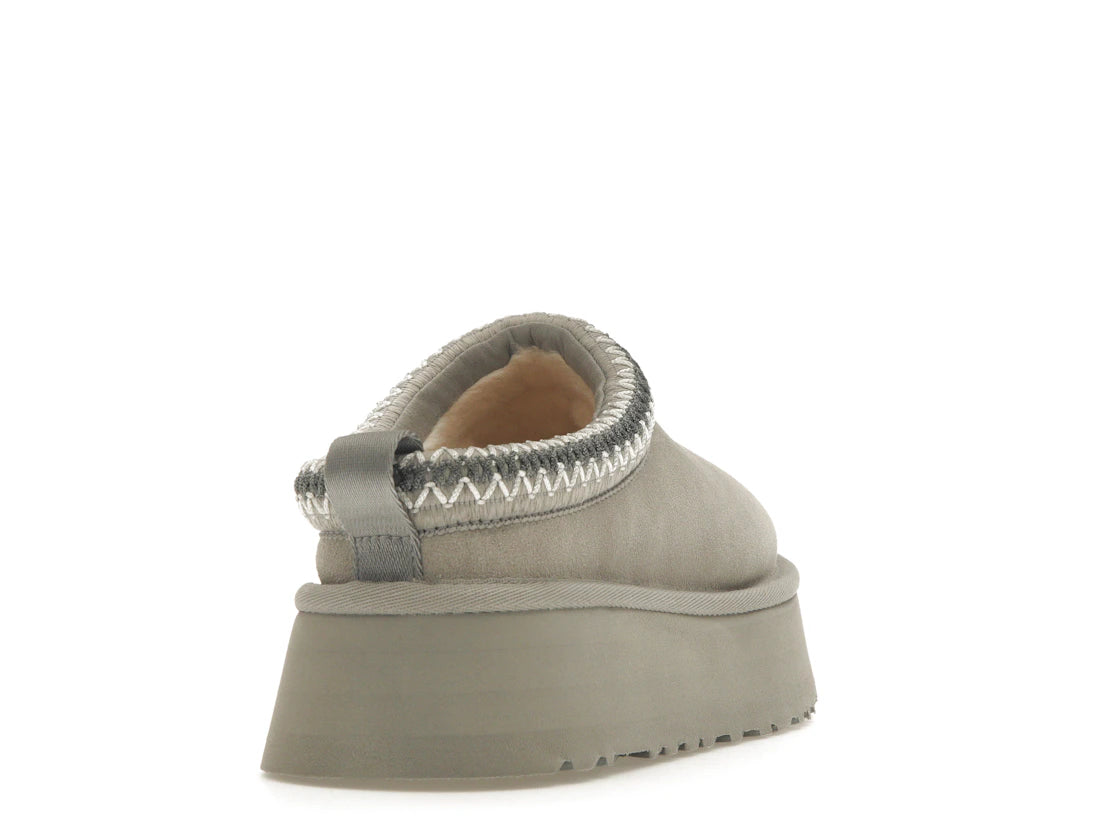 UGG Tazz Slipper Seal