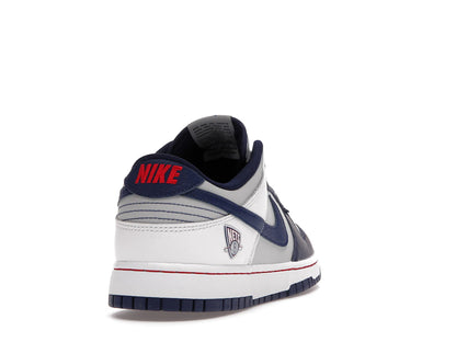 Nike Dunk Low EMB NBA 75th Anniversary Brooklyn Nets