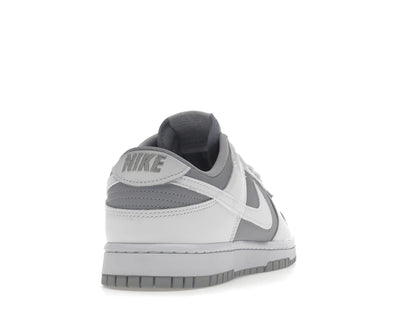 Nike Dunk Low Retro White Grey