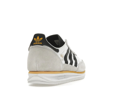 adidas SL 72 RS White Black Spark