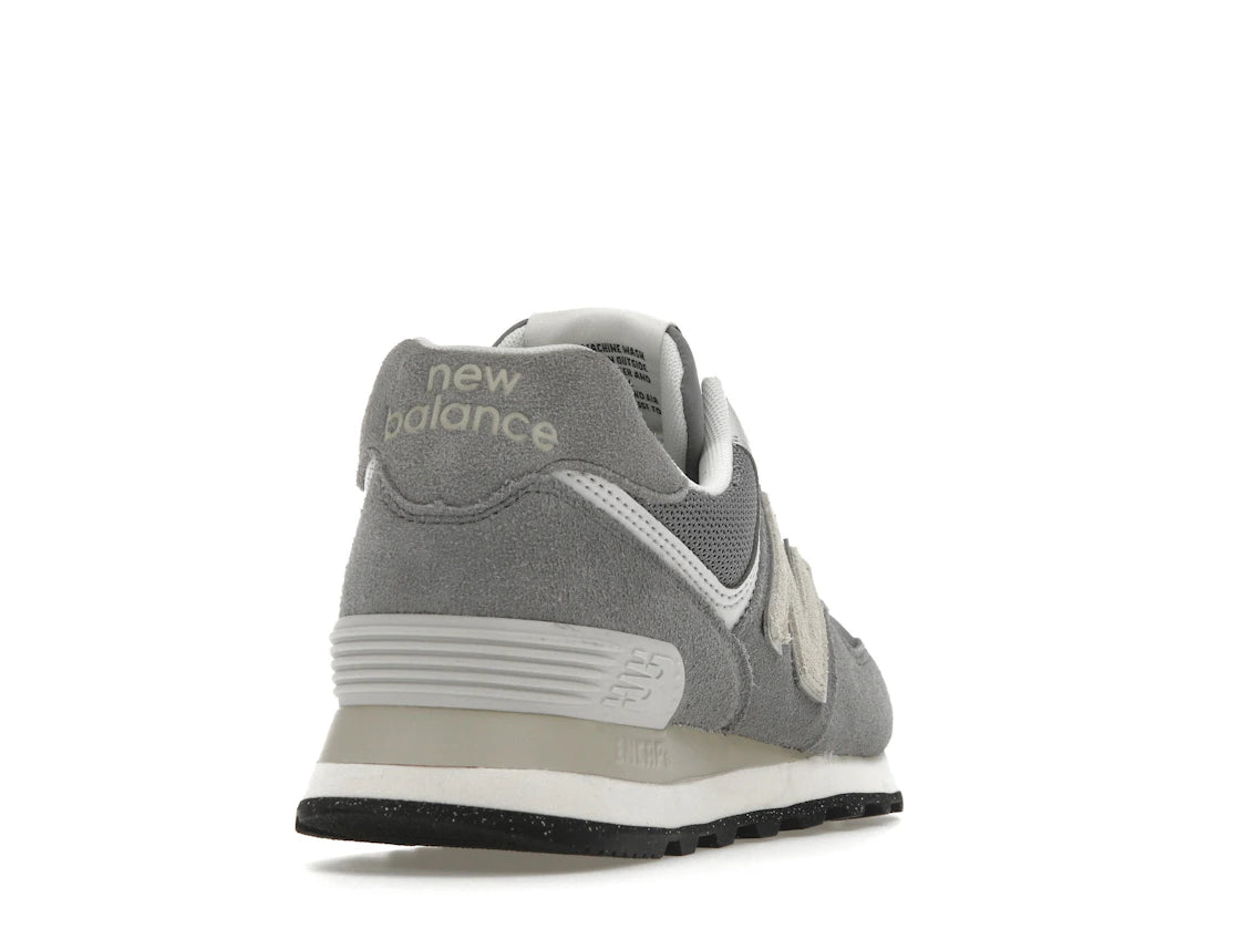 New Balance 574 Grey Off White