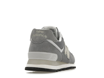 New Balance 574 Grey Off White