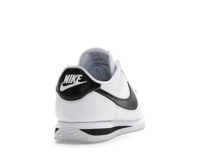 Nike Cortez Leather White Black