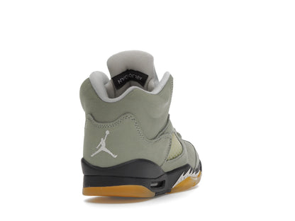 Air Jordan 5 Retro Jade Horizon