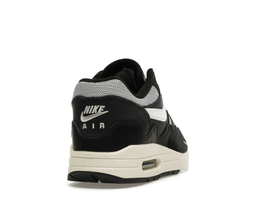 Nike Air Max 1 Patta Waves Black (without Bracelet)