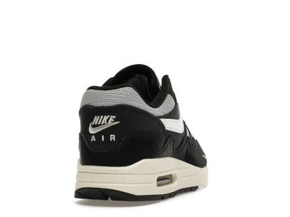 Nike Air Max 1 Patta Waves Black (without Bracelet)